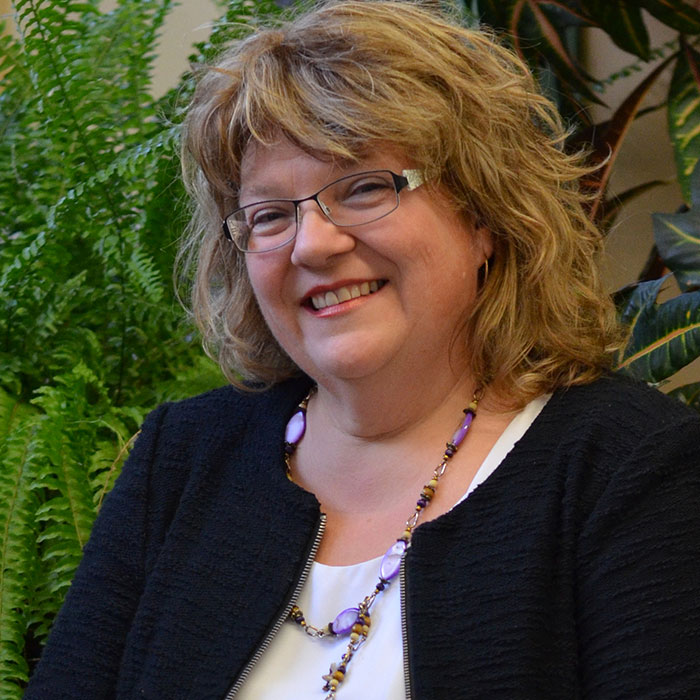 Nathalie Lavoie